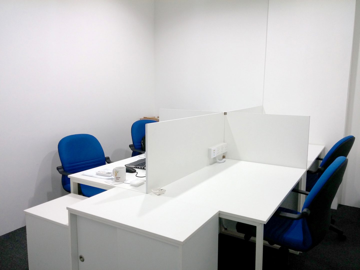 One-Precinct-Dedicated-Cubicle